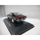 FORD MUSTANG MACH 1 1969 AMERICAN CARS ALTAYA IXO 1:43