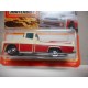 DODGE SWEPTSIDE PICKUP 1957 1:64 MATCHBOX