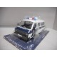 RAF-22038 LATVIA POLICE OF THE WORLD 1:43 DeAGOSTINI IXO