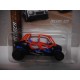 POLARIS RZR BUGGY 4X4 EXPLORER 1:64 MAJORETTE