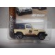 JEEP WRANGLER EXPLORER 1:64 MAJORETTE