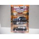 CADILLAC ESCALADE 2015 1:64 MATCHBOX