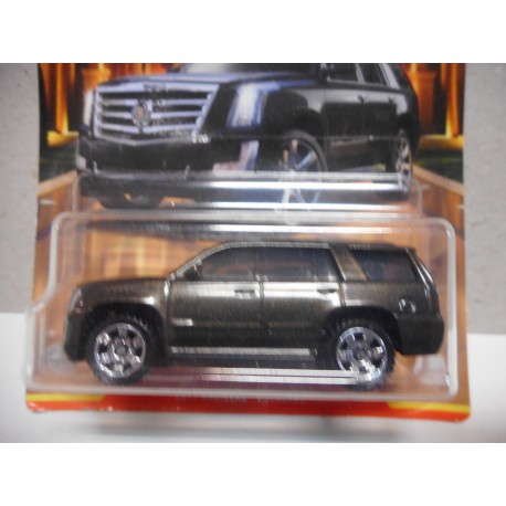 CADILLAC ESCALADE 2015 1:64 MATCHBOX