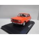 RENAULT 12 ORANGE/ROUGE 1:43 DE MON PERE ATLAS IXO 1:43