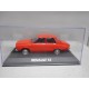 RENAULT 12 ORANGE/ROUGE 1:43 DE MON PERE ATLAS IXO 1:43