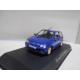 RENAULT CLIO 1 WILLIAMS 1996 BLUE 1:43 NOREV 517521