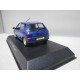 RENAULT CLIO 1 WILLIAMS 1996 BLUE 1:43 NOREV 517521