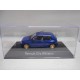 RENAULT CLIO 1 WILLIAMS 1996 BLUE 1:43 NOREV 517521