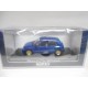 RENAULT CLIO 1 WILLIAMS 1996 BLUE 1:43 NOREV 517521