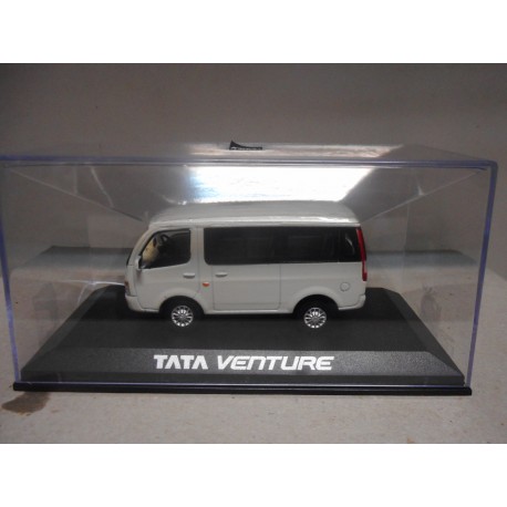 TATA VENTURE 1:43 NOREV URNA ROTA/BOX CASSEE