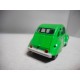 CITROEN 2CV 6 SPECIAL GREEN BAMBU NOREV 3 INCHES 1:64 APX