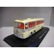 BEDFORD VAL WALLACE ARNOLD CLASSIC COACH 1:72 AUTOBUS ATLAS IXO 102