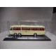 BEDFORD VAL WALLACE ARNOLD CLASSIC COACH 1:72 AUTOBUS ATLAS IXO 102