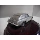 MGB GT SILVER 1:57 SOLID PEWTER/PELTRE VINTAGE UK MARQUE MODELS