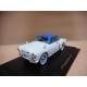 RENAULT 4CV COUPE AUTOBLEU 1956 1:43 HACHETTE ELIGOR