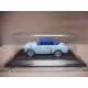 RENAULT 4CV COUPE AUTOBLEU 1956 1:43 HACHETTE ELIGOR