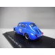 RENAULT 4CV R1062/1063 MODIFIÉE 1953 1:43 HACHETTE ELIGOR