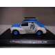 RENAULT 4CV R2070 BERLINE COMMERCIALE 1949 1:43 HACHETTE ELIGOR