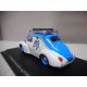 RENAULT 4CV R2070 BERLINE COMMERCIALE 1949 1:43 HACHETTE ELIGOR