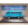 VOLKSWAGEN T2B KOMBI 1982 ARGENTINA SALVAT IXO 1:43