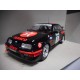 FORD SIERRA COSWORTH RALLY 1000 LAKES 1987 VATANEN 1:18 ALTAYA IXO