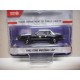 US POLICE FORD MUSTANG SSP TEXAS 1:64 GREENLIGHT