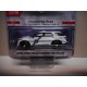 US POLICE FORD UTILITY INTERCEPTOR 2020 PHILADELPHIA 1:64 GREENLIGHT