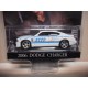 HOLLYWOOD CASTLE DODGE CHARGER POLICE NYPD 2006 1:64 GREENLIGHT