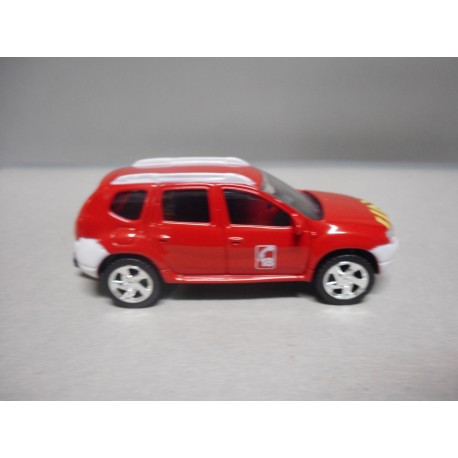 DACIA DUSTER ESCOGER/CHOOSE/CHOISIR NOREV 3 INCHES 1:64