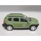 DACIA DUSTER ESCOGER/CHOOSE/CHOISIR NOREV 3 INCHES 1:64