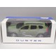 DACIA DUSTER ESCOGER/CHOOSE/CHOISIR NOREV 3 INCHES 1:64