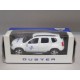 DACIA DUSTER ESCOGER/CHOOSE/CHOISIR NOREV 3 INCHES 1:64