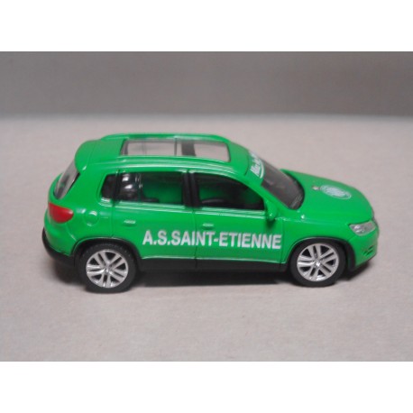 VOLKSWAGEN TIGUAN AS SAINT-ETIENNE NOREV 3 INCHES 1:64 APX