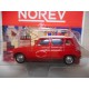 RENAULT 4 POMPIERS/BOMBEROS ESCOGER/CHOOSE/CHOISIR NOREV 3 INCHES 1:64 APX