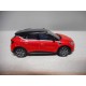 RENAULT CAPTUR ROUGE NOREV 3 INCHES 1:64 APX