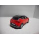 RENAULT CAPTUR ROUGE NOREV 3 INCHES 1:64 APX