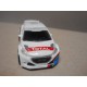 PEUGEOT 208 T16 WRC ESCOGER/CHOOSE/CHOISIR NOREV 3 INCHES 1:64 APX