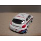 PEUGEOT 208 T16 WRC ESCOGER/CHOOSE/CHOISIR NOREV 3 INCHES 1:64 APX