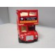 UK LONDON BUS CITY SIGHTSEEING TOY PLASTIC AUTOBUS