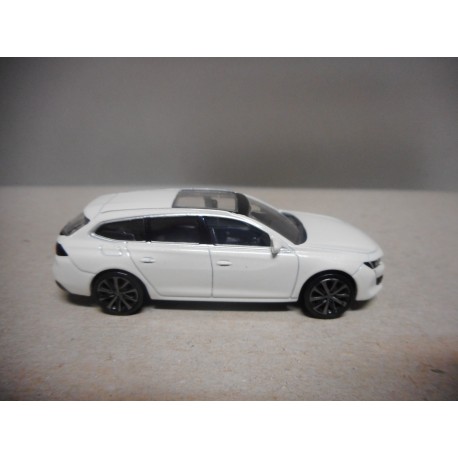 PEUGEOT 508 SW 2018 NOREV 3 INCHES 1:64 APX