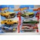 CHEVROLET CHEVELLE 1970 SS WAGON ESCOGER/CHOOSE/CHOISIR 1:64 HOT WHEELS