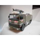 THOMAS SIDES VMA 72 FRANCE 1990 CAMION/TRUCK 1:43 ALTAYA IXO EX. PRIVADO