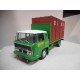 BERNARD 19A/19DA 1961 MAZET CAMION/TRUCK 1:43 ALTAYA IXO EX. PRIVADO