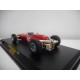 FERRARI 246 F1-66 1966 BANDINI FORMULA F1 1:43 ALTAYA IXO HARD BOX EX PRIVADO