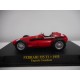 FERRARI 555 F1 1955 CASTELLOTTI FORMULA F1 1:43 ALTAYA IXO HARD BOX EX PRIVADO