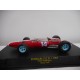 FERRARI 512 F1 1965 P.RODRIGUEZ FORMULA F1 1:43 ALTAYA IXO HARD BOX EX PRIVADO