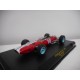 FERRARI 512 F1 1965 P.RODRIGUEZ FORMULA F1 1:43 ALTAYA IXO HARD BOX EX PRIVADO