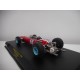 FERRARI 512 F1 1965 P.RODRIGUEZ FORMULA F1 1:43 ALTAYA IXO HARD BOX EX PRIVADO