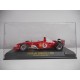 FERRARI F2003-GA F1 2003 SCHUMACHER FORMULA F1 1:43 ALTAYA IXO HARD BOX EX PRIVADO