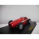 FERRARI 625 F1 1954 HAWTHORN FORMULA F1 1:43 ALTAYA IXO HARD BOX EX PRIVADO